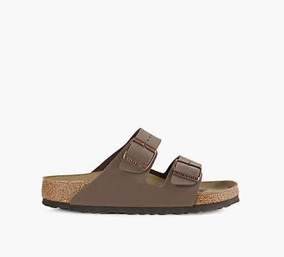 BIRKENSTOCK | ARIZONA BIRKO BRUN FEMMES