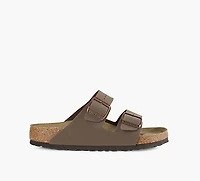 BIRKENSTOCK | ARIZONA BIRKO BRUN FEMMES