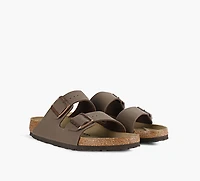 BIRKENSTOCK | ARIZONA BIRKO BRUN FEMMES