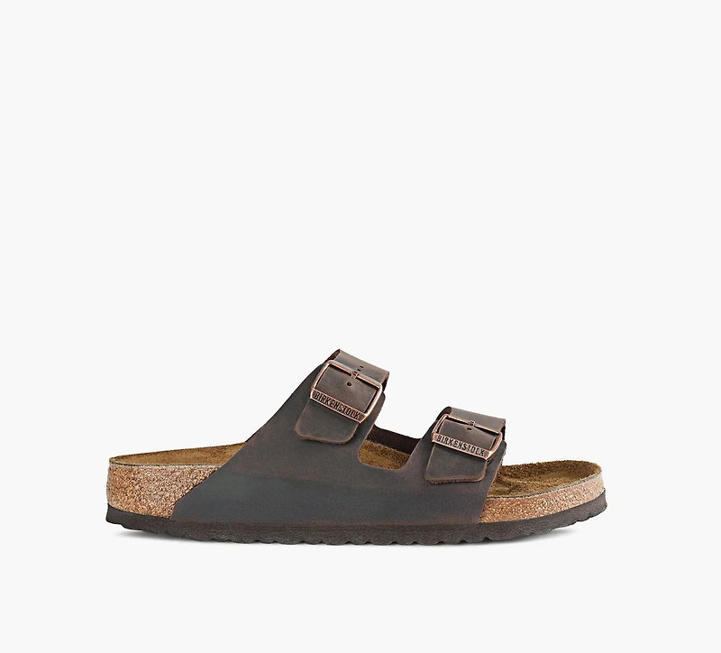 BIRKENSTOCK | ARIZONA BRUN FEMMES