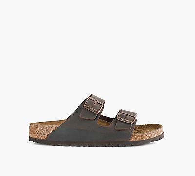 BIRKENSTOCK | ARIZONA BRUN FEMMES
