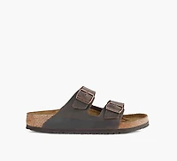BIRKENSTOCK | ARIZONA BRUN FEMMES