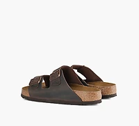 BIRKENSTOCK | ARIZONA BRUN FEMMES