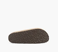 BIRKENSTOCK | BOSTON GROSSE BOUCLE BEIGE FEMMES