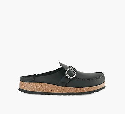 BIRKENSTOCK | BUCKLEY NOIR FEMMES