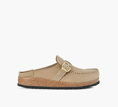 BIRKENSTOCK | BUCKLEY BEIGE FEMMES