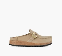 BIRKENSTOCK | BUCKLEY BEIGE FEMMES