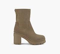 ARTICA | FROSTFALL TAUPE FEMMES