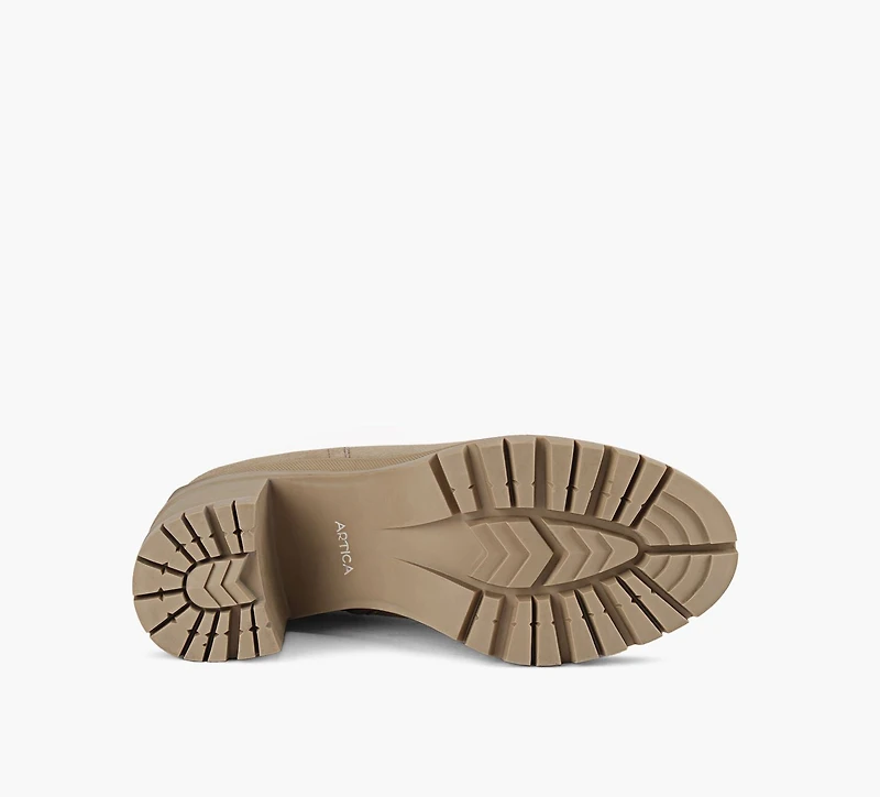 ARTICA | FROSTFALL TAUPE FEMMES