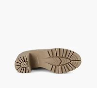ARTICA | FROSTFALL TAUPE FEMMES