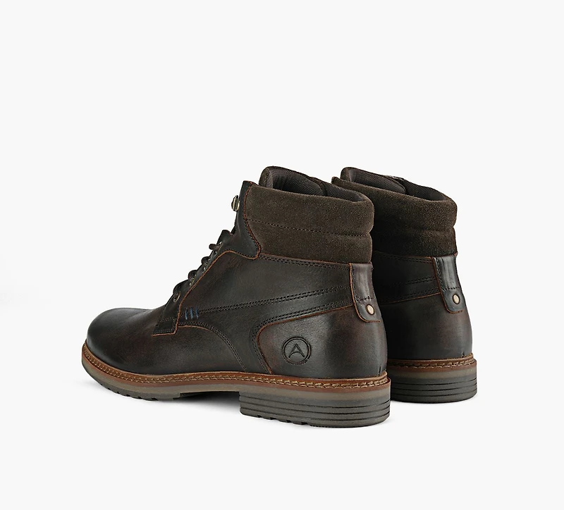 ARTICA | ICECAP BRUN HOMMES