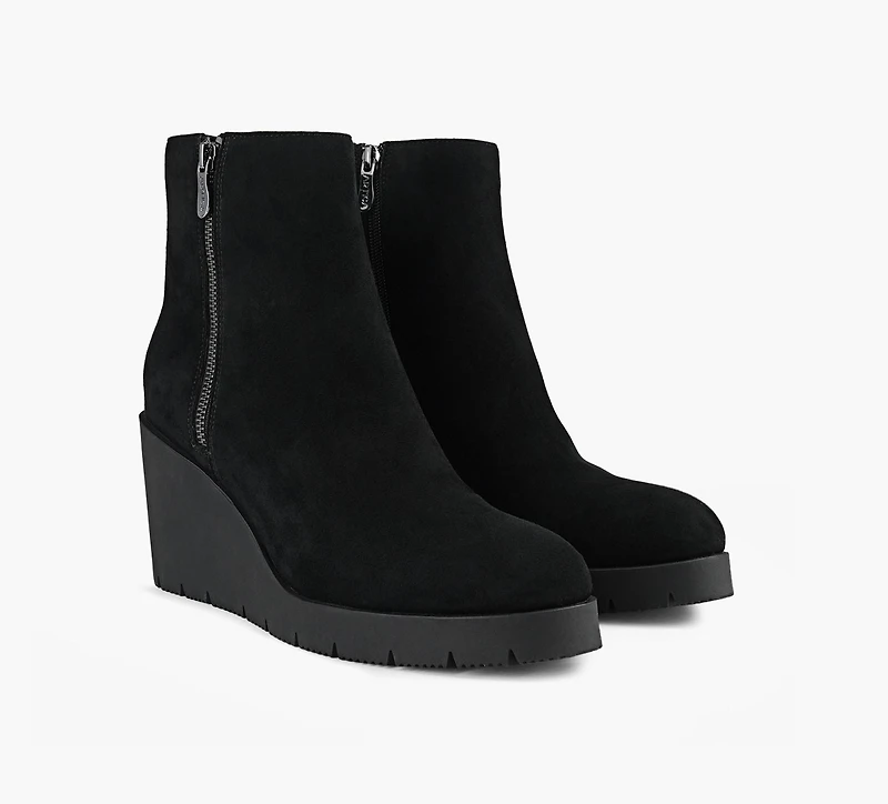 ARTICA | VAL-D'ISÈRE NOIR FEMMES