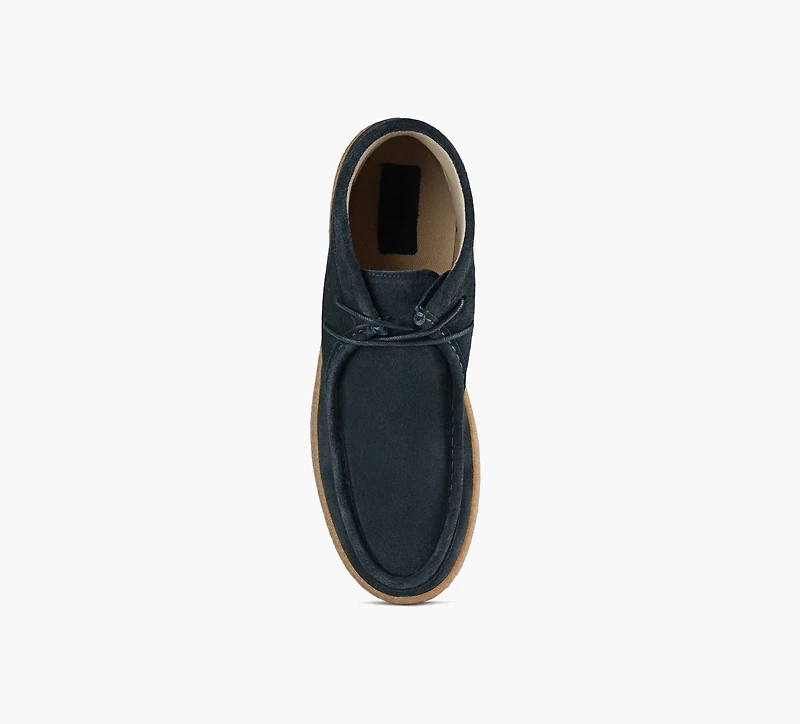 BROWNS | CRISP BLEU HOMMES