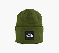 THE NORTH FACE | TUQUE BIG BOX | VERT | UNISEXE