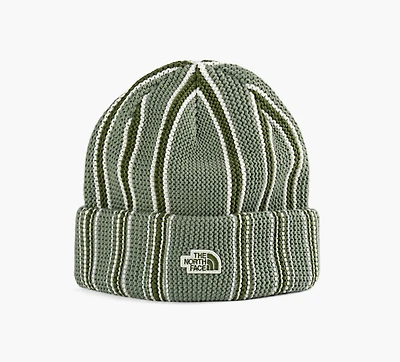 THE NORTH FACE | TUQUE URBAN EXPLORE | VERT | UNISEXE