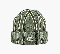 THE NORTH FACE | TUQUE URBAN EXPLORE | VERT | UNISEXE
