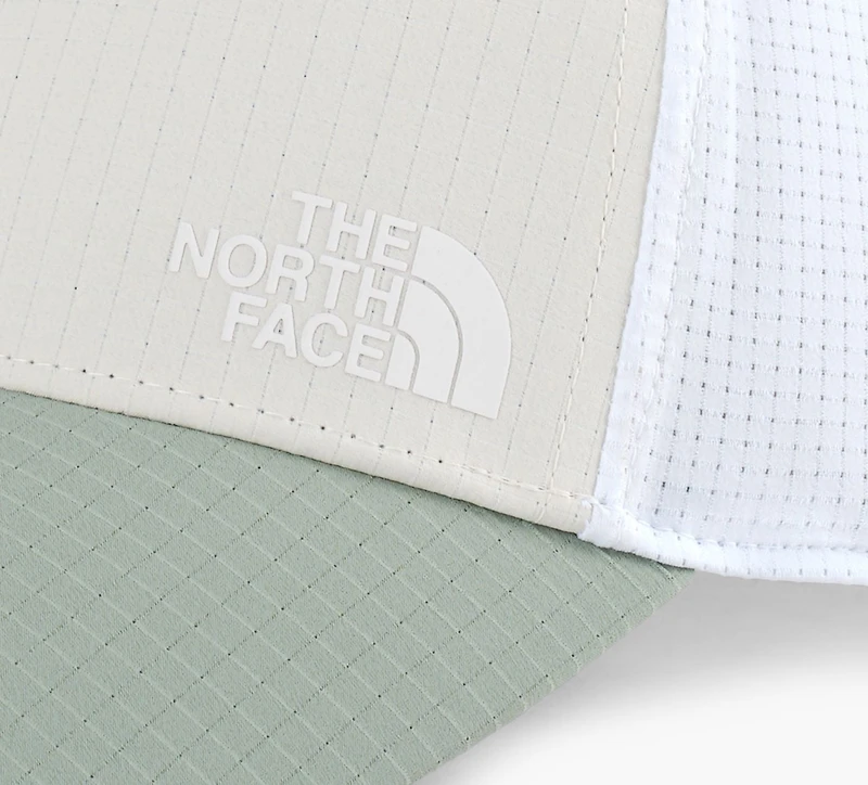 THE NORTH FACE | CASQUETTE SUMMER LT TRUCKER | BLANC | UNISEXE