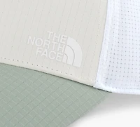 THE NORTH FACE | CASQUETTE SUMMER LT TRUCKER | BLANC | UNISEXE