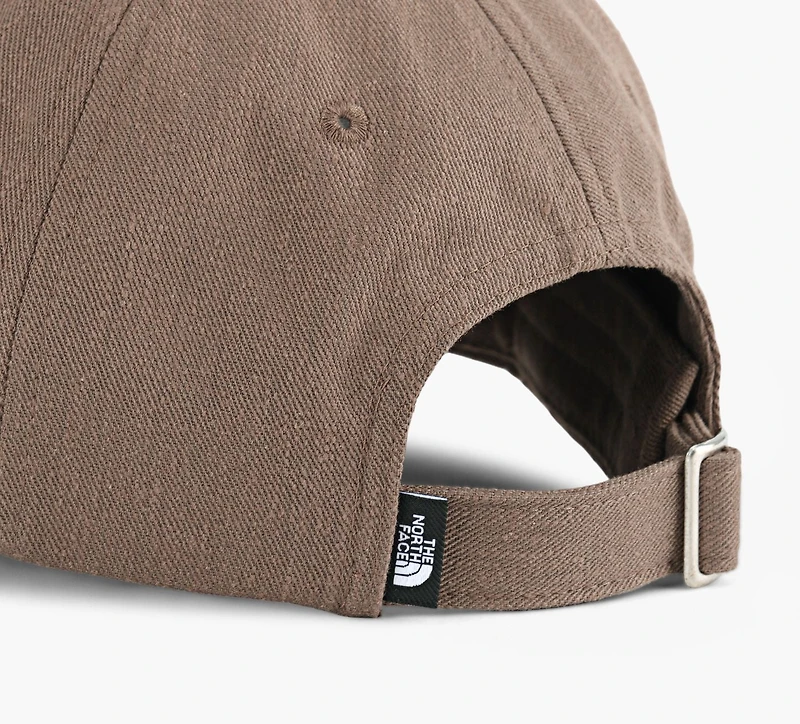 THE NORTH FACE | CASQUETTE NORM | BRUN | UNISEXE