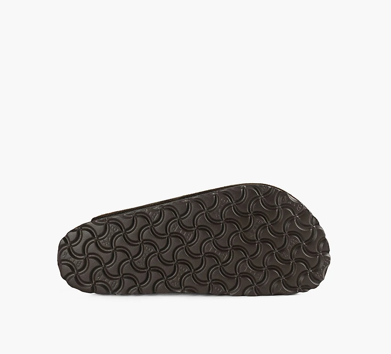 BIRKENSTOCK | BOSTON SEMELLE SOUPLE BRUN HOMMES