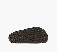 BIRKENSTOCK | BOSTON SEMELLE SOUPLE BRUN HOMMES