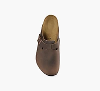 BIRKENSTOCK | BOSTON BRUN HOMMES