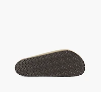 BIRKENSTOCK | TOKIO TAUPE HOMMES