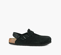 BIRKENSTOCK | TOKIO NOIR HOMMES