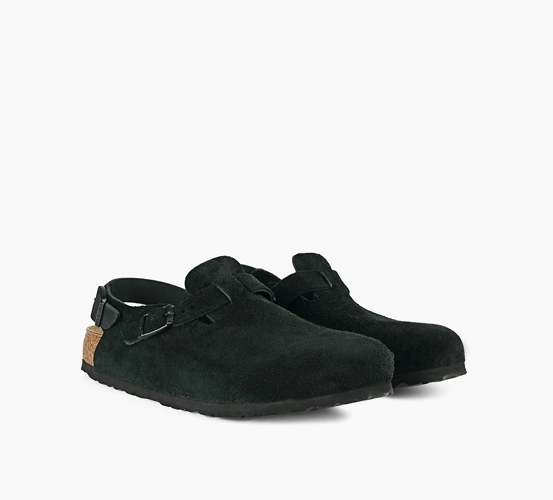 BIRKENSTOCK | TOKIO NOIR HOMMES
