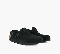 BIRKENSTOCK | TOKIO NOIR HOMMES