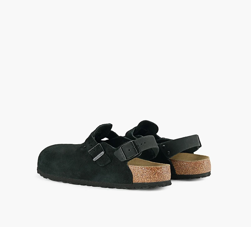 BIRKENSTOCK | TOKIO NOIR HOMMES
