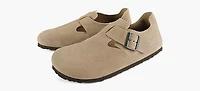 BIRKENSTOCK | LONDON TAUPE HOMMES