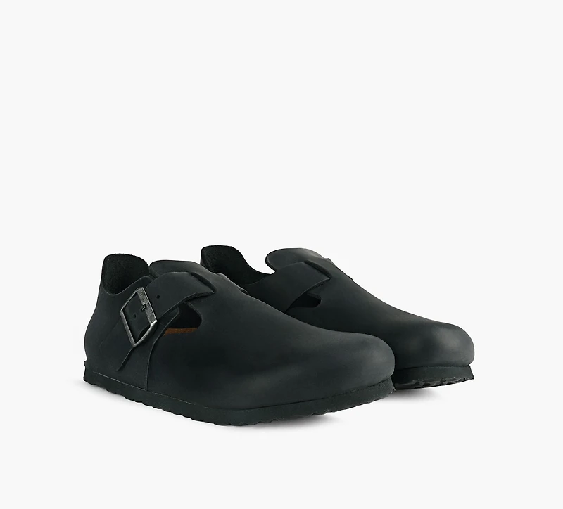 BIRKENSTOCK | LONDON NOIR HOMMES