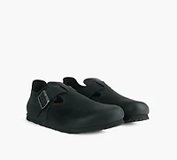BIRKENSTOCK | LONDON NOIR HOMMES