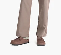 BIRKENSTOCK | NAPLES ENVELOPPÉE BRUN HOMMES