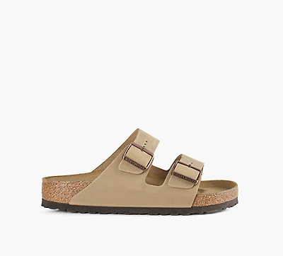 BIRKENSTOCK | ARIZONA BEIGE HOMMES