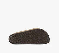 BIRKENSTOCK | ARIZONA BEIGE HOMMES