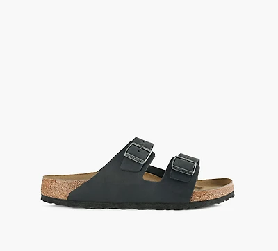 BIRKENSTOCK | ARIZONA NOIR HOMMES