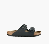 BIRKENSTOCK | ARIZONA NOIR HOMMES