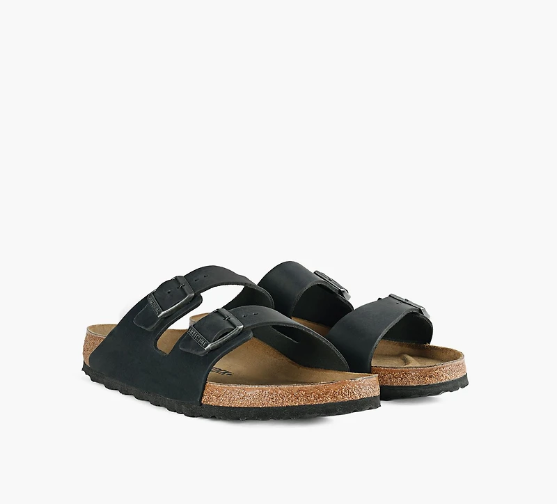 BIRKENSTOCK | ARIZONA NOIR HOMMES