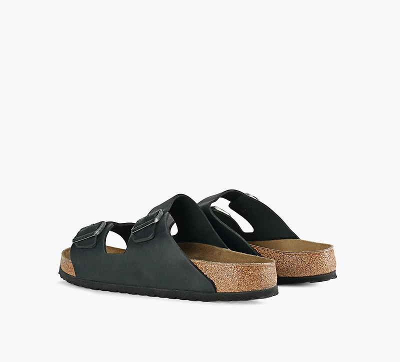 BIRKENSTOCK | ARIZONA NOIR HOMMES