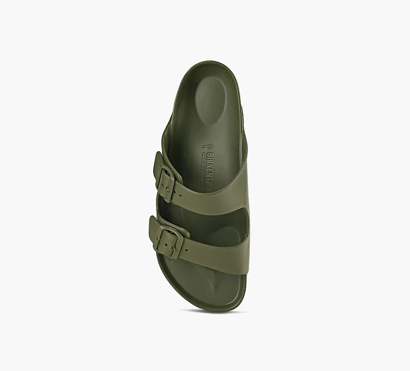 BIRKENSTOCK | ARIZONA EVA KHAKI HOMMES