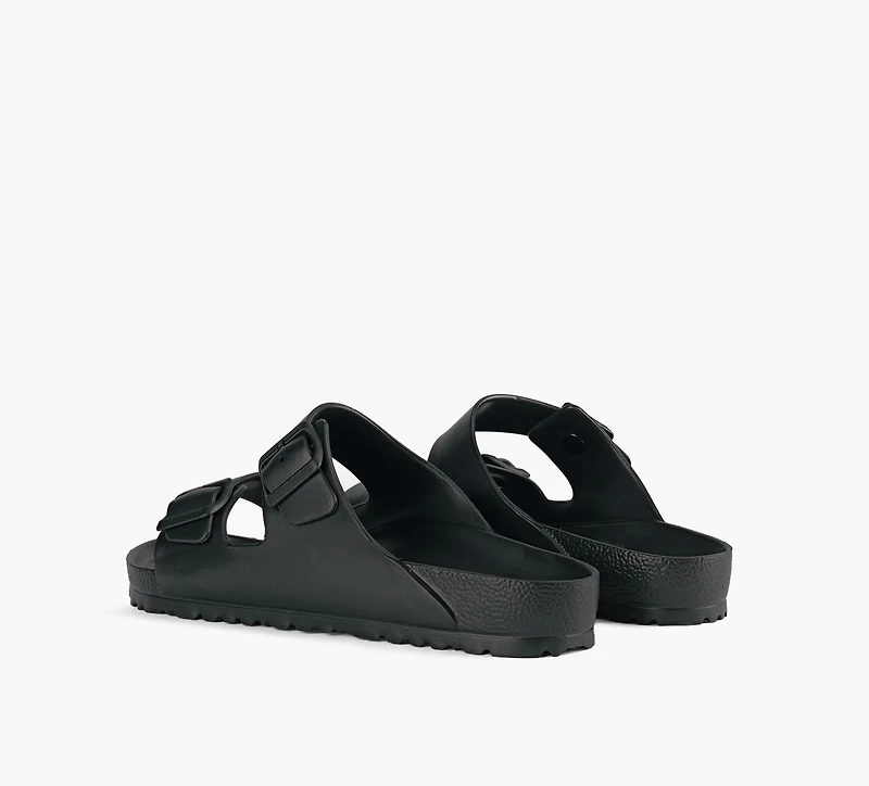 BIRKENSTOCK | ARIZONA EVA NOIR HOMMES