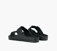BIRKENSTOCK | ARIZONA EVA NOIR HOMMES