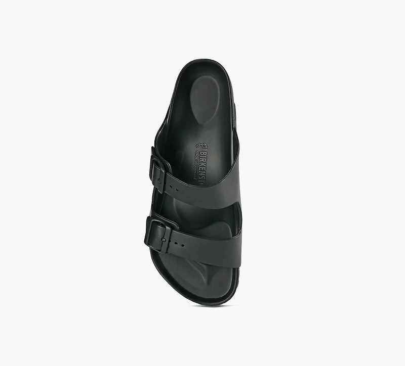 BIRKENSTOCK | ARIZONA EVA NOIR HOMMES