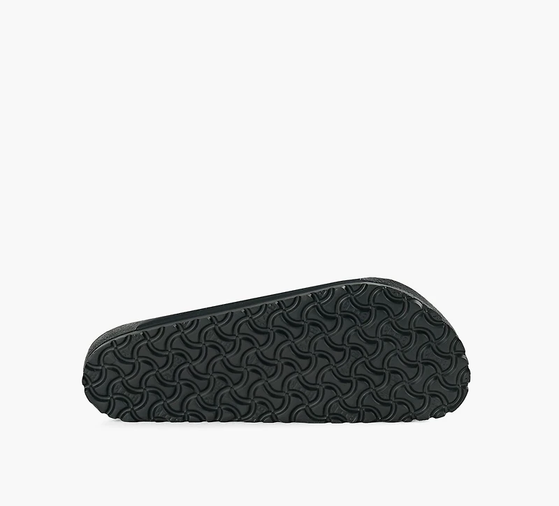 BIRKENSTOCK | ARIZONA EVA NOIR HOMMES