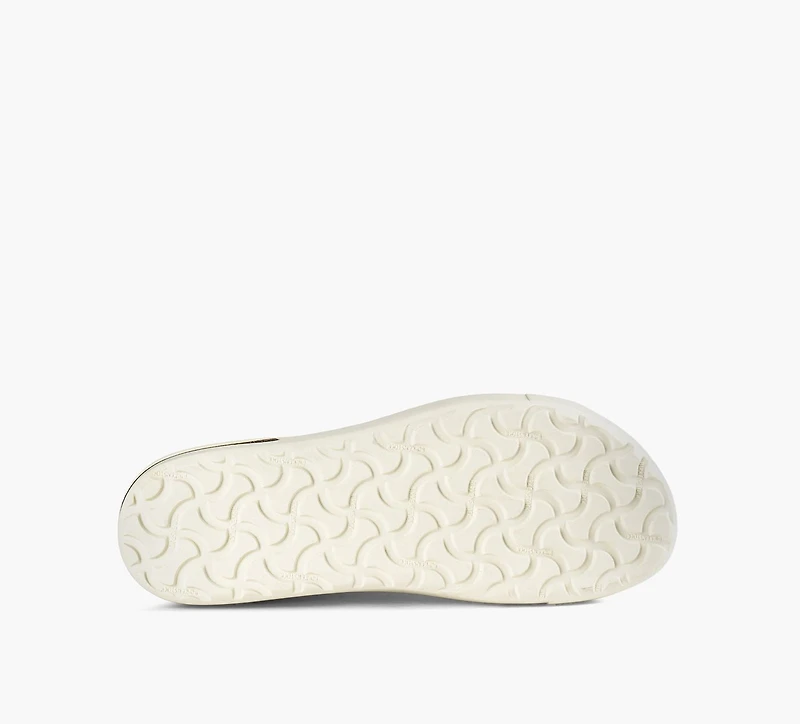 BIRKENSTOCK | BEND BLANC HOMMES