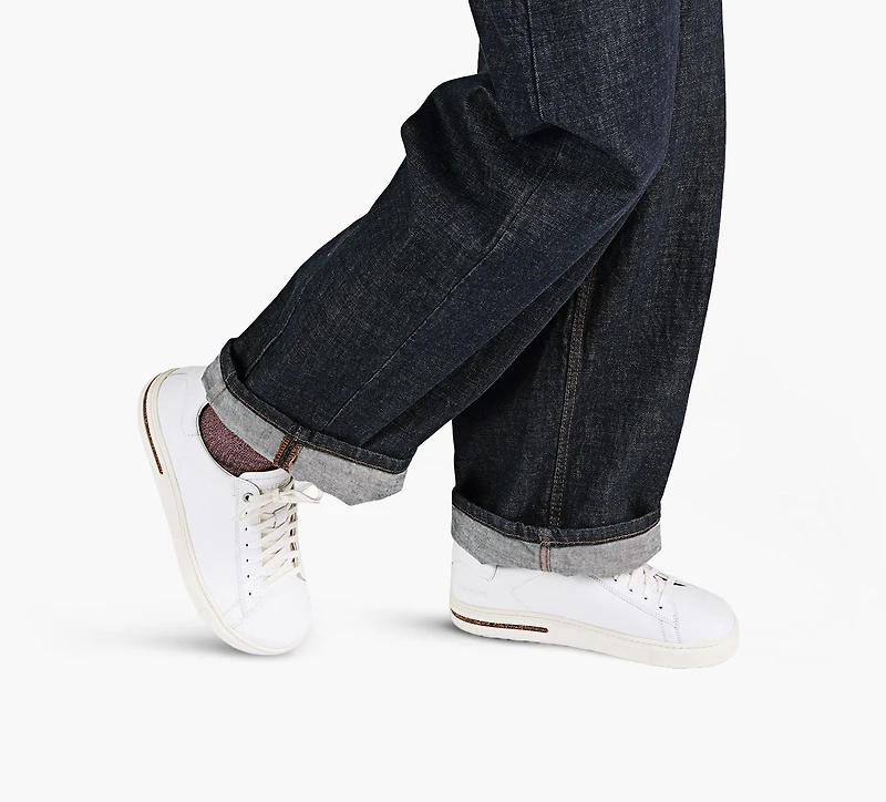 BIRKENSTOCK | BEND BLANC HOMMES