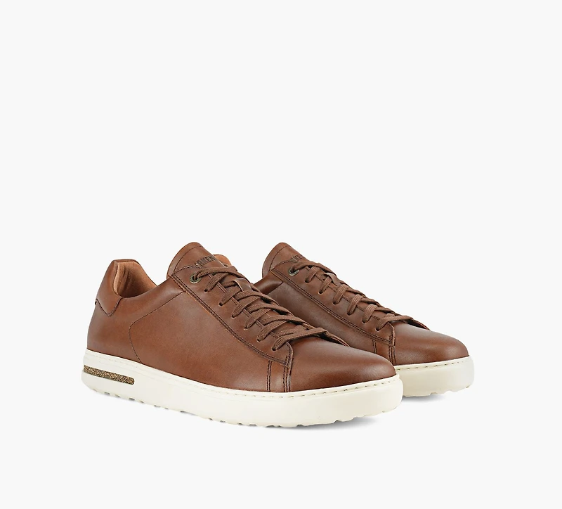 BIRKENSTOCK | BEND TAN HOMMES