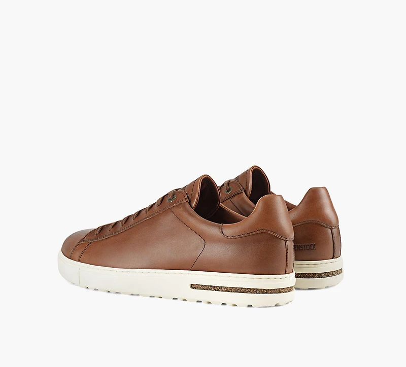 BIRKENSTOCK | BEND TAN HOMMES